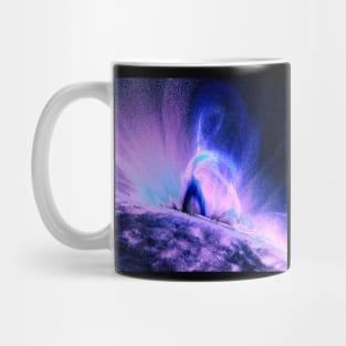 Magnetic Flare Mug